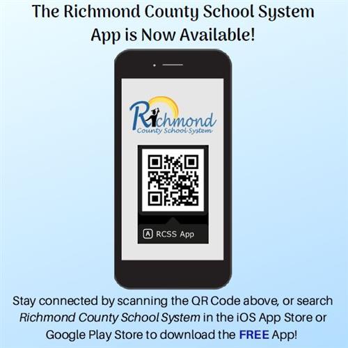 RCSS app 